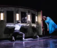 stranger things broadway show
