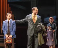 stranger things broadway show