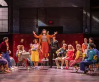 stranger things broadway show