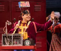 stranger things broadway show