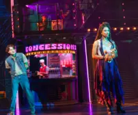 the lost boys on broadway