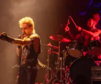 the lost boys on broadway