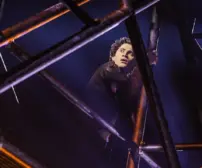 the lost boys on broadway