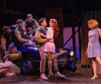 the outsiders on broadway