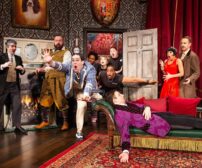 thePlaythatGoesWrong
