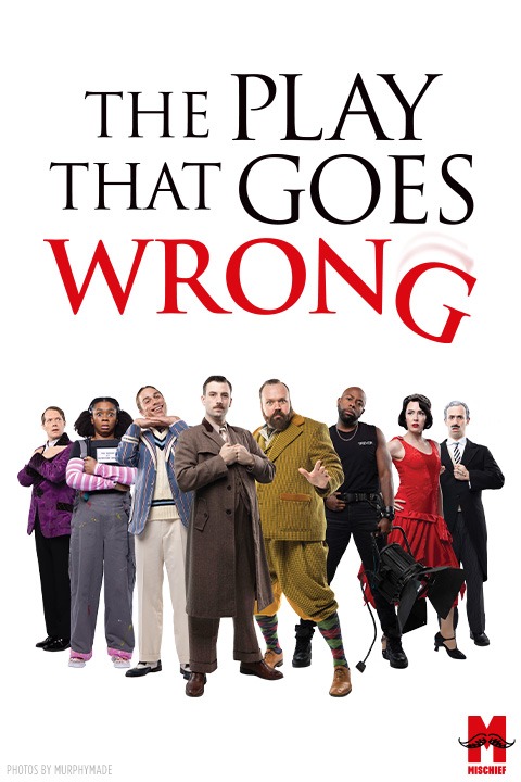 thePlaythatGoesWrong