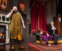thePlaythatGoesWrong