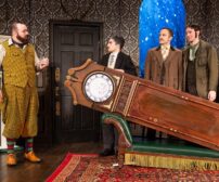 thePlaythatGoesWrong
