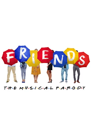 friends off broadway new york