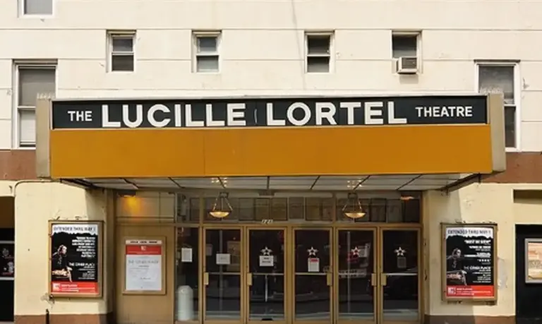 Lucille Lortel Theatre