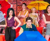 friends off broadway new york