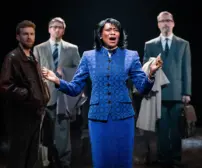 the last ship off broadway in nyc