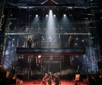 the last ship off broadway in nyc