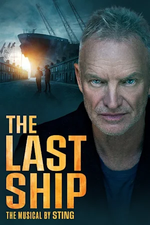 the last ship off broadway in nyc