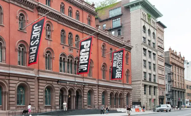 the-public-theater
